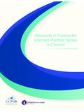 Standards of Practice for Licensed Practical Nurses in Canada