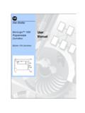 MicroLogix™ 1500 User Programmable Manual …