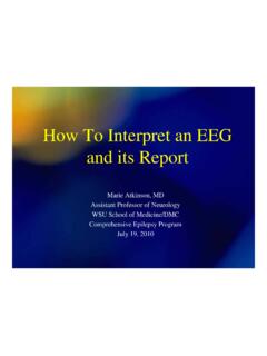 How to Interpret and EEG and Its report.ppt [Read-Only]