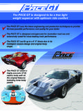 PACE GT - Features