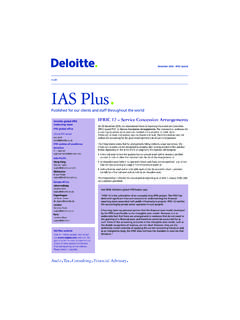 Audit IAS Plus - CASPlus - 网站首页