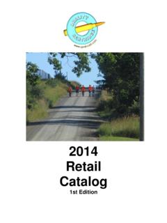 2014 Retail Catalog - qual-cart.com