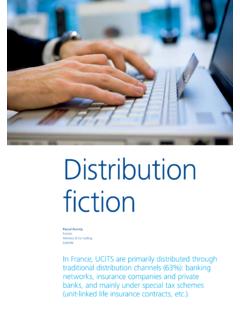 Distribution - Deloitte US