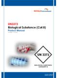 UN3373 Biological Substance (Cat.B) - …