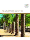 OLYMPIC CHARTER