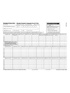Schedule R (Form 941): Allocation Schedule for Aggregate ...