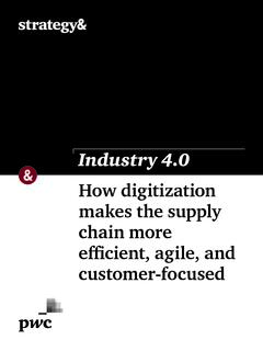 Industry 4 - PwC