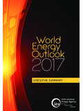 World Energy Outlook 2017 - International Energy …