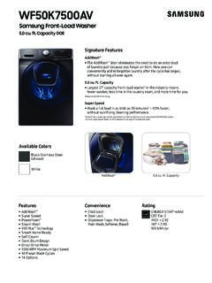 Samsung Front-Load Washer - s7d2.scene7.com