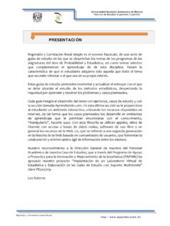 PRESENTACI&#211;N - asesorias.cuautitlan2.unam.mx
