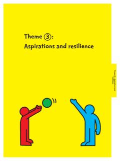 Theme : 3 Aspirations and resilience - Hantsweb | …