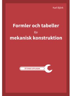 Formler och tabeller - bjorksforlag.se