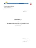 Validation Report 12 - EURL