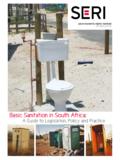 Basic Sanitation in South Africa - North-West …