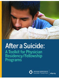 After a Suicide - ACGME