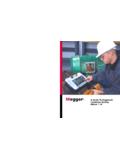 Above 1 kV Insulation Testing A Guide To Diagnostic