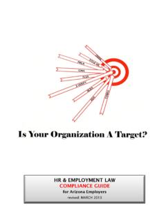 HR &amp; EMPLOYMENT LAW COMPLIANCE GUIDE
