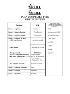 France UK - SEDI Group