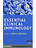 Essential Clinical Immunology - SACEMA
