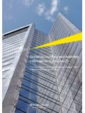 Global Accounting and Auditing Information - EY