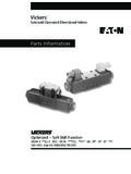 Parts Information - Electrical and Industrial Power ...