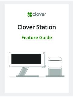 Clover Station