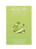 Healthy Weight Loss - WHFoods