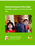 Financial Assistance Policy Guide - eec.state.ma.us