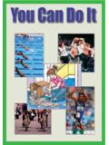 KS2 English reading booklet - You Can Do It