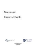 Xactimate Exercise Book - adjusterpro.com