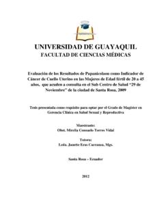 UNIVERSIDAD DE GUAYAQUIL - repositorio.ug.edu.ec