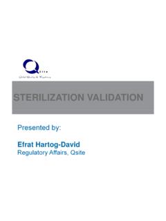 Regulatory Affairs, Qsite - Hermon Laboratories