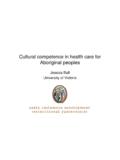 Cultural safety in health care compr.ppt - ECDIP