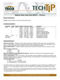 Material Safety Data Sheet (MSDS) - Plywood - …