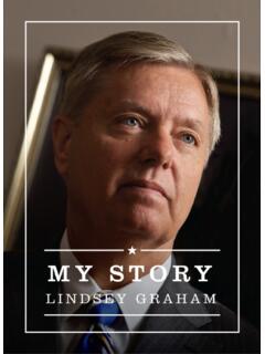 Paid for by Lindsey Graham 2016