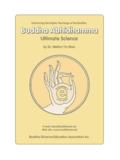 Buddha Abhidhamma - Ultimate Science