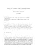The Impact of the Slave Trade on African Economies
