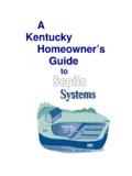 A Kentucky Homeowner’s Guide