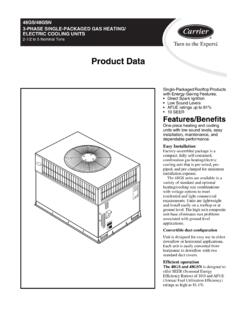 Product Data - dms.hvacpartners.com