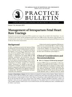 HEALTH CARE PHYSICIANS PRACTICE BULLETIN - simponline.it