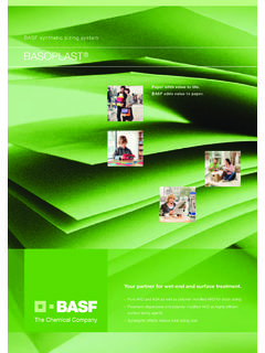 5390 FL Basoplast e - Packaging Portal