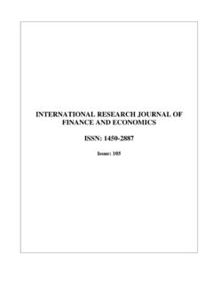 INTERNATIONAL RESEARCH JOURNAL OF …
