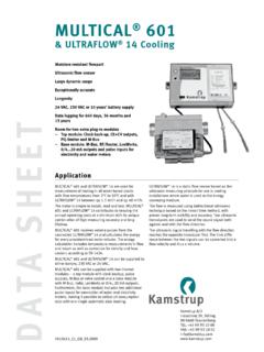 &amp; ULTRAFLOW 14 Cooling - Comptech Kft.