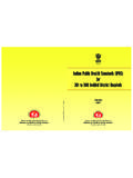 Indian Public Health Standards (IPHS) for - …