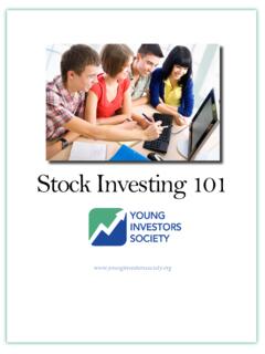 Stock Investing Final without logo - Young Investors Society