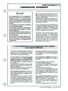 En bref L - cedip.developpement-durable.gouv.fr