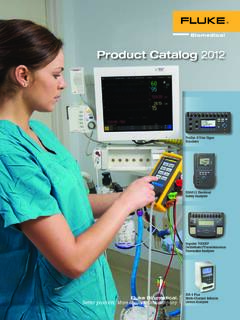 Product Catalog 2012 - elso.sk