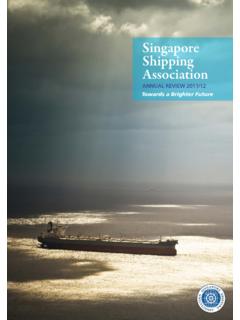 Singapore Shipping Association