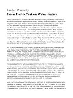 Eemax&amp;ElectricTanklessWaterHeaters&amp;