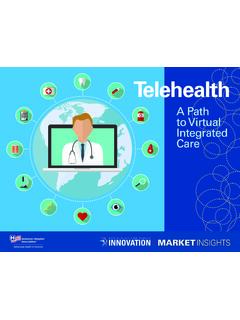 A Path to Virtual Integrated Care - AHA